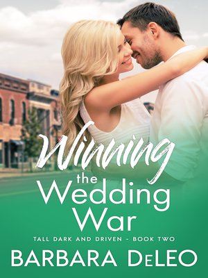 cover image of Winning the Wedding War